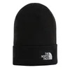 The North Face Dock Worker Recycled Beanie - TNF Black - Image 1