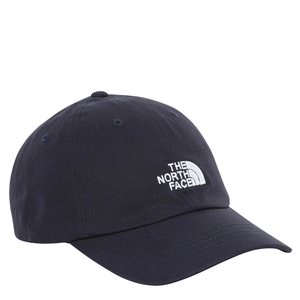 The North Face Norm Hat - Aviator Navy Image 1