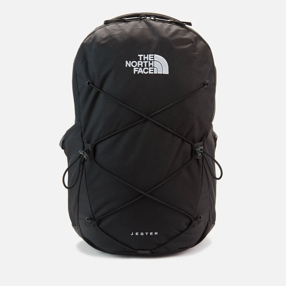 The North Face Jester Backpack - TNF Black Image 1