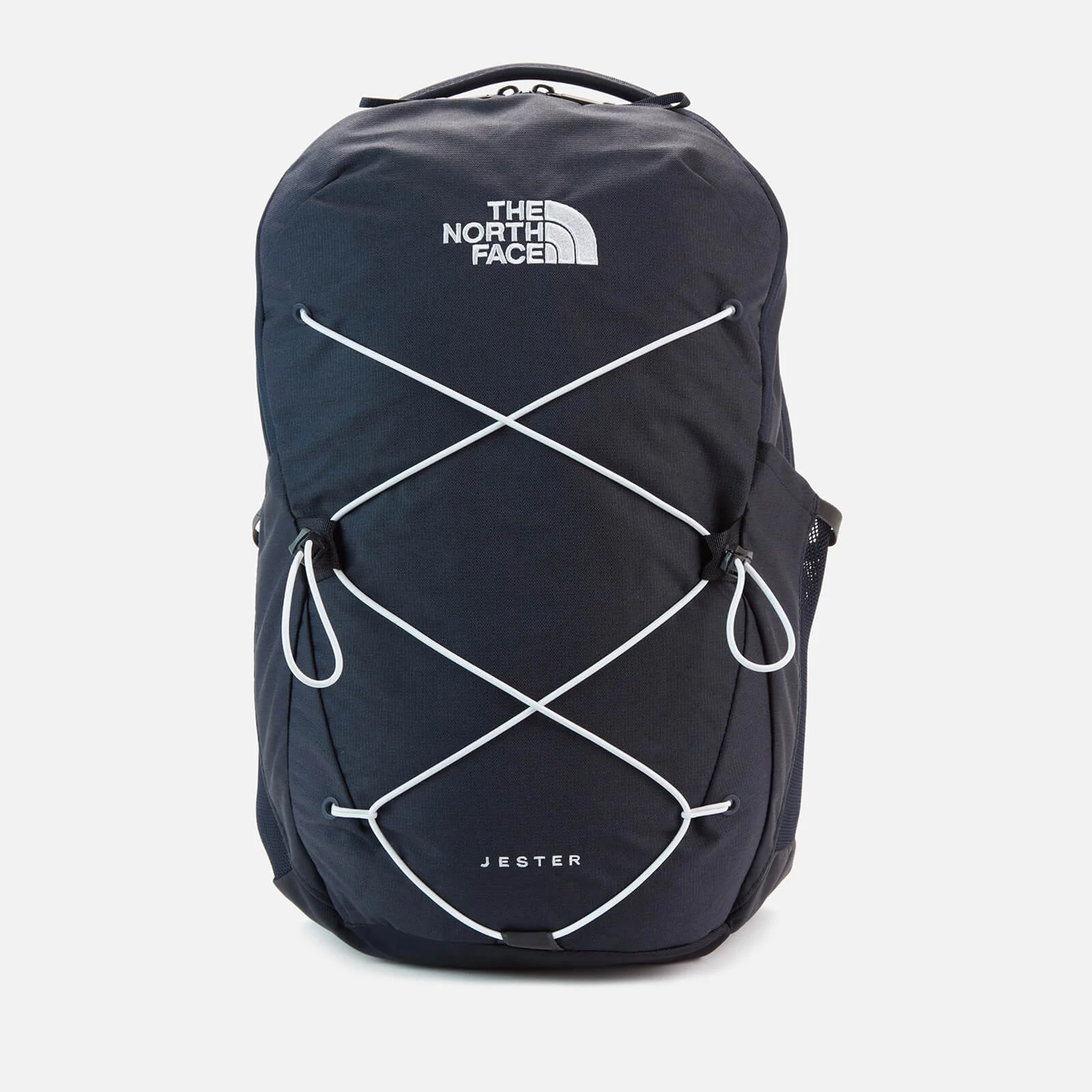 The North Face Jester Backpack - Aviator Navy Image 1