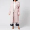 Saks Potts Women's Jimy Coat - Pink - Image 1