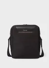 PS Paul Smith Men's Travel Messenger Bag - Black - Image 1