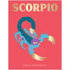 Bookspeed: Stella Andromeda: Scorpio - Image 1