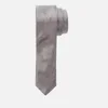 Canali Men's Silk Self Pattern Tie - Multi - Image 1