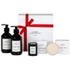 Urban Apothecary Coconut Grove Luxury Bath and Body Gift Set (4 Pieces) - Image 1