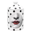 Fornasetti Comme des Fornà Scented Candle 300g - Image 1