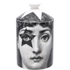 Fornasetti Star-Lina Scented Candle 300g - Image 1