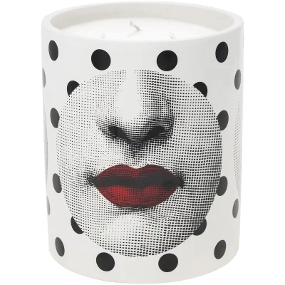 Fornasetti Comme des Fornà Scented Candle 900g