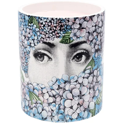 Fornasetti Ortensia Scented Candle 900g