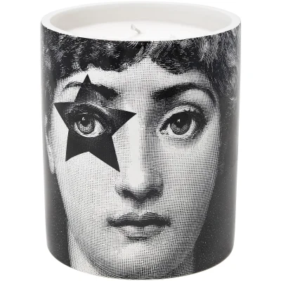 Fornasetti Star-Lina Scented Candle 900g