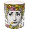 Fornasetti Flora Scented Candle 1.9kg - Image 1