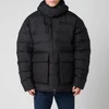 Y-3 Men's Classic Puffy Down Jacket - Black - Image 1