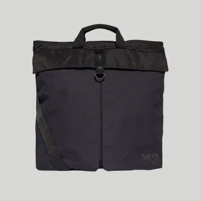 Y-3 Men's Classic Tote Bag - Black