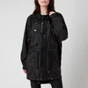 P.E Nation Women's In Bounds Jacket - Black - Image 1