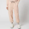 adidas by Stella McCartney Women's Sweatpants - Soft Powder/Light Brown - Image 1