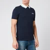 Barbour International Men's Ampere Polo Shirt - International Navy - Image 1