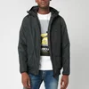 Barbour International Men's Lane Jacket - Black - Image 1