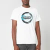 Barbour International Men's Reaction T-Shirt - White - Image 1