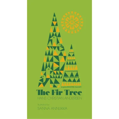 Penguin Books: The Fir Tree