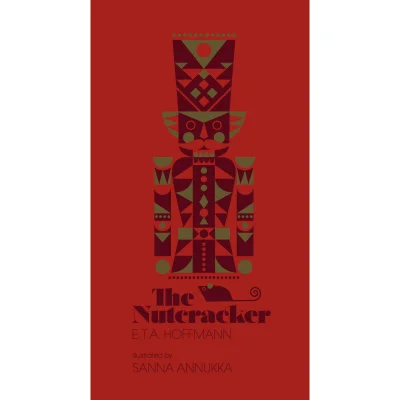 Penguin Books: The Nutcracker