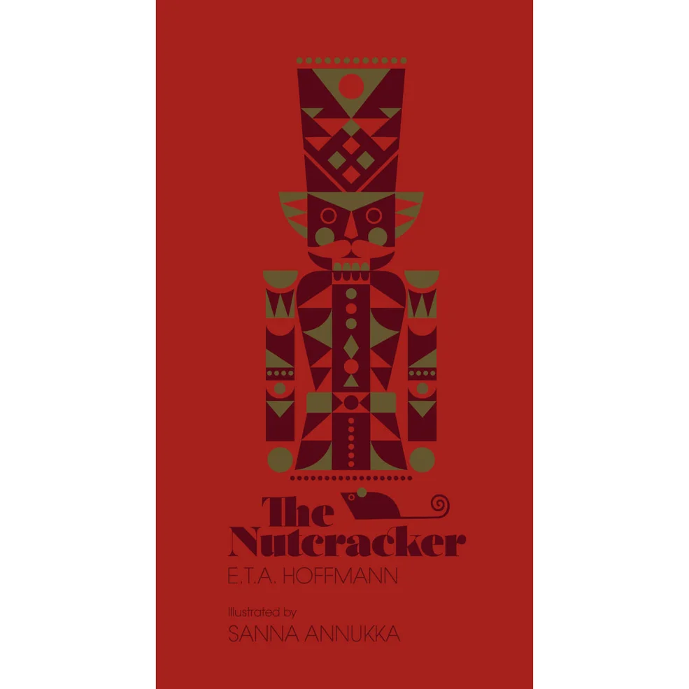 Penguin Books: The Nutcracker Image 1