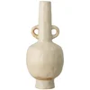 Bloomingville Tall Stoneware Vase - Natural - Image 1