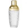 Bloomingville Cocktail Shaker - Gold - Image 1