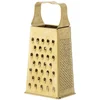 Bloomingville Grater - Gold - Image 1