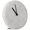Bloomingville Marble Table Clock - Image 1