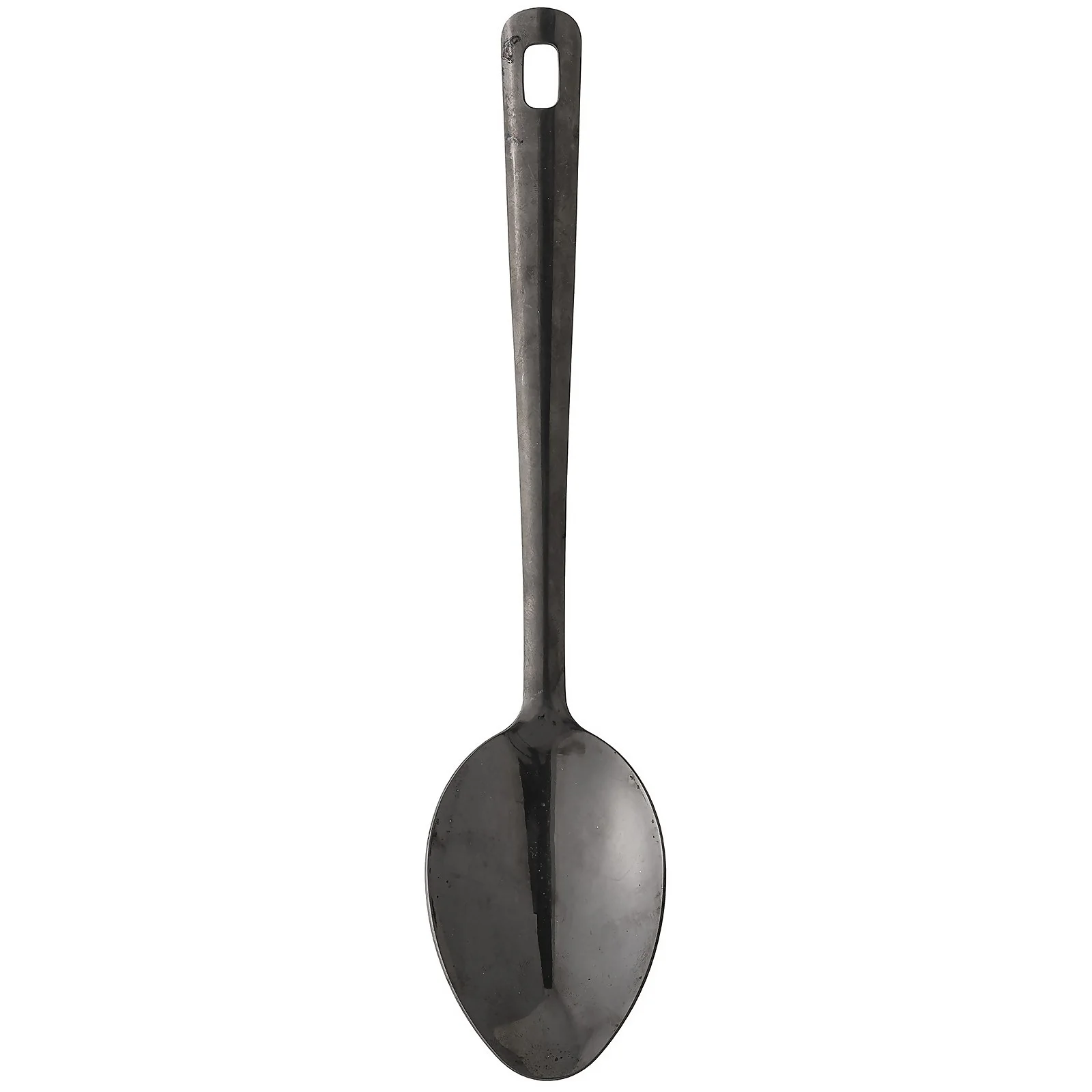Bloomingville Serving Spoon - Black Image 1