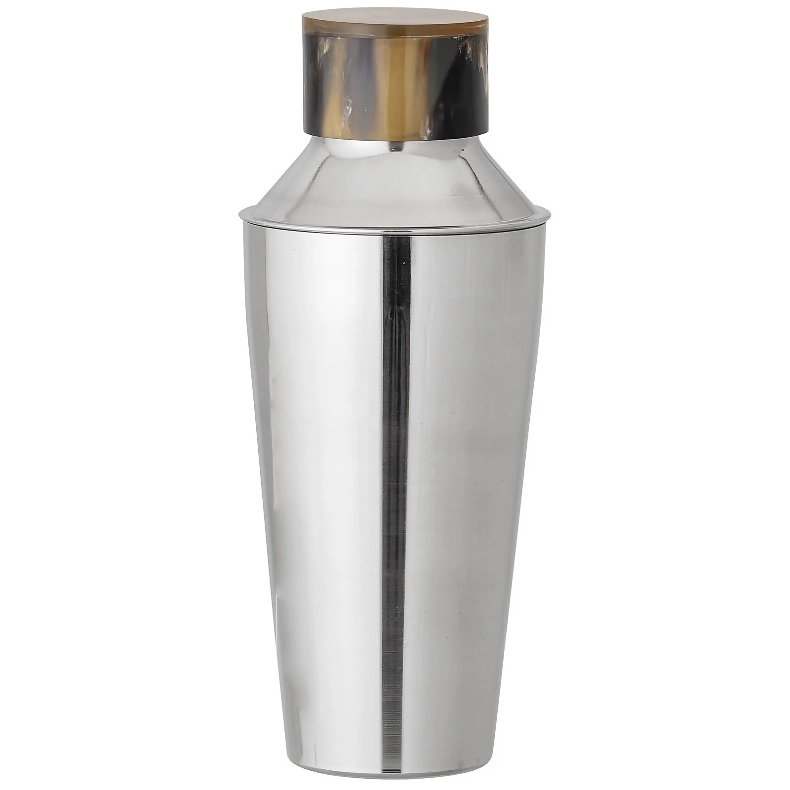 Bloomingville Cocktail Shaker - Silver Image 1