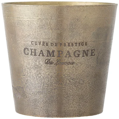 Bloomingville Champagne Bucket