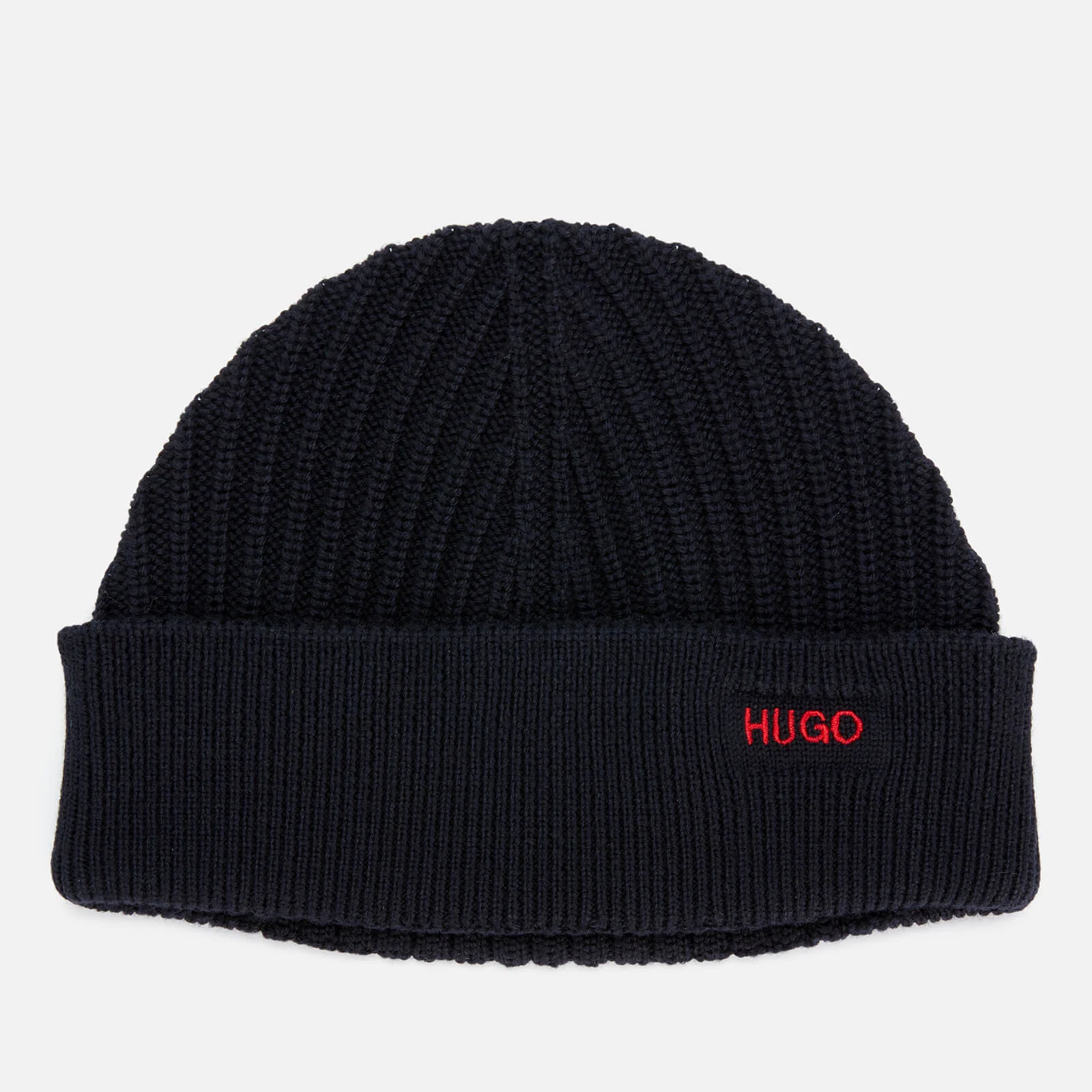 HUGO Men's Xianno 3 Hat - Navy Image 1