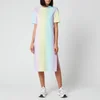 Olivia Rubin Women's Beanie Dress - Pastel Tie Dye - Image 1