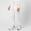 Olivia Rubin Women's Tilda Jersey Joggers - Pastel Tie Dye - Image 1
