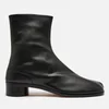 Maison Margiela Men's Tabi Ankle 3cm Boots - Black - Image 1