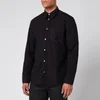 Maison Margiela Men's Garment Dye Shirt - Black - Image 1