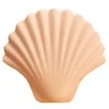 Los Objetos Decorativos Seashell Vase - Ecru - Image 1