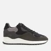 Android Homme Men's Santa Monica Trainers - Graphite Grey - Image 1