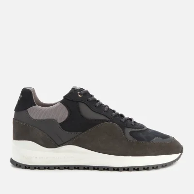Android Homme Men's Santa Monica Trainers - Graphite Grey