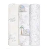 aden + anais Classic Swaddles - My Darling Dumbo (3 Pack) - Image 1