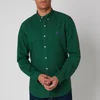 Polo Ralph Lauren Men's Oxford Sport Shirt - New Forest - Image 1