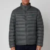 Polo Ralph Lauren Men's Recycled Nylon Terra Jacket - Charcoal Grey - Image 1