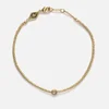 Anni Lu Women's Balani Bracelet - Gold - Image 1