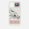 Marc Jacobs Women's Peanuts Americana iPhone 11 Case - White Multi - Image 1