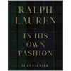 Abrams & Chronicle: Ralph Lauren; In His Own Fashion - Image 1