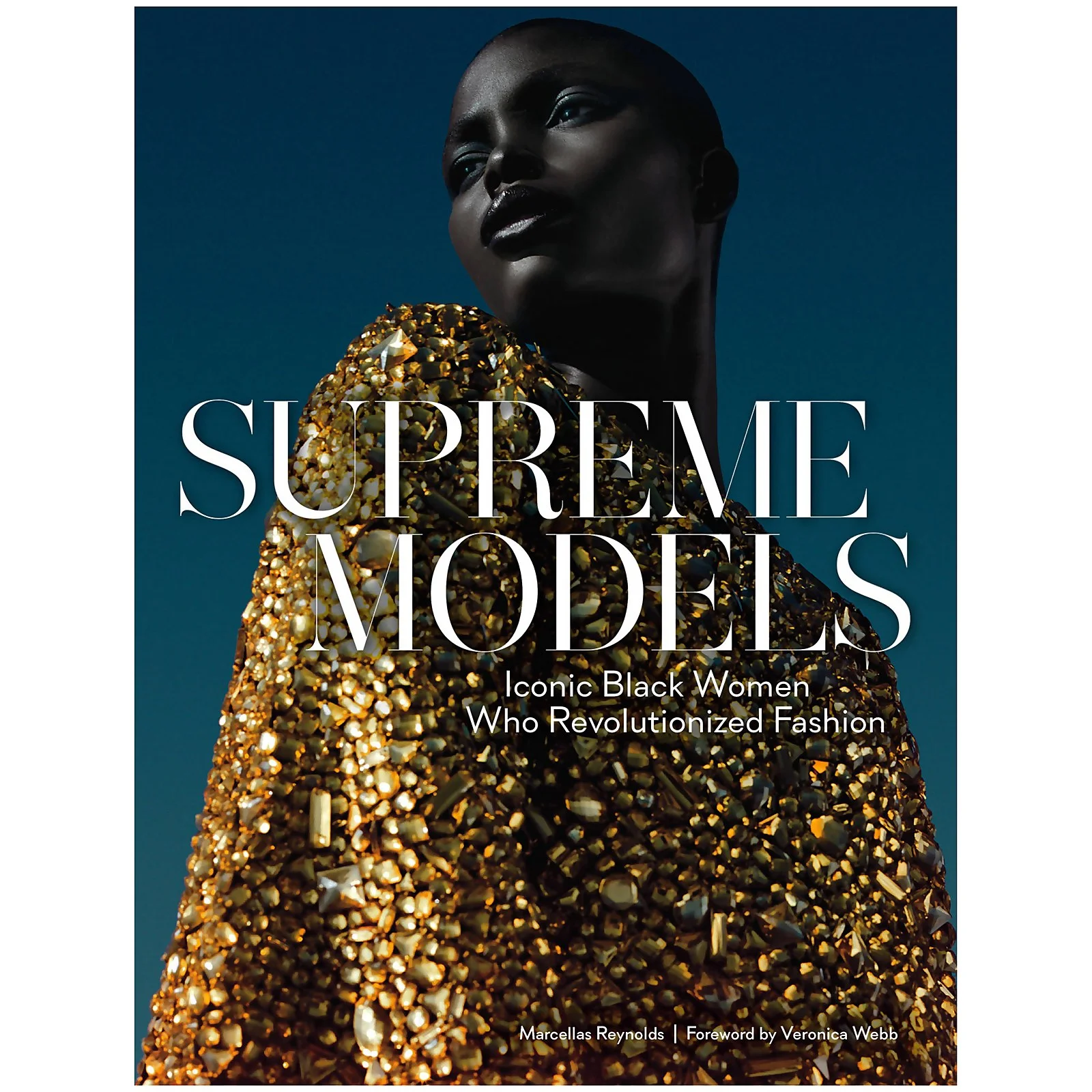 Abrams & Chronicle: Supreme Models Image 1