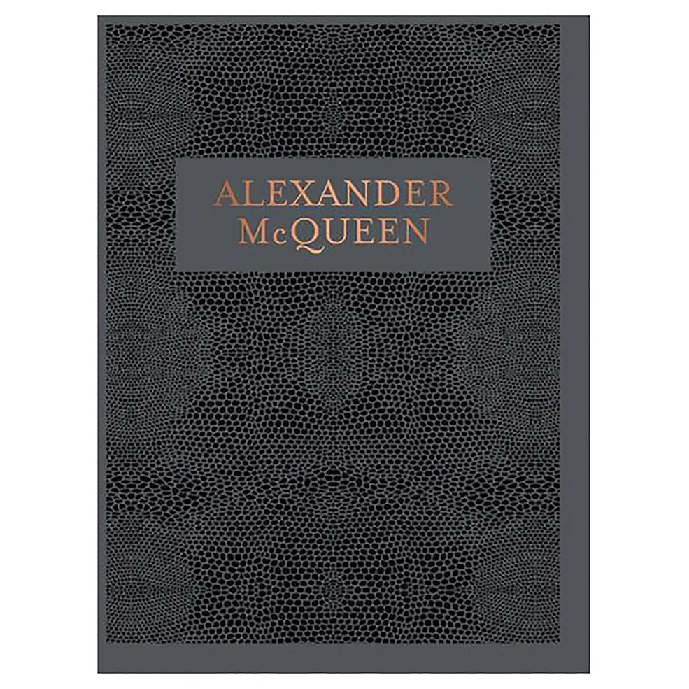 Abrams & Chronicle: Alexander McQueen Image 1