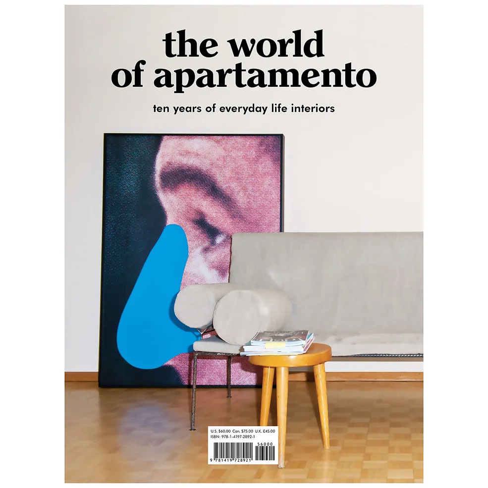 Abrams & Chronicle: The World Of Apartamento Image 1