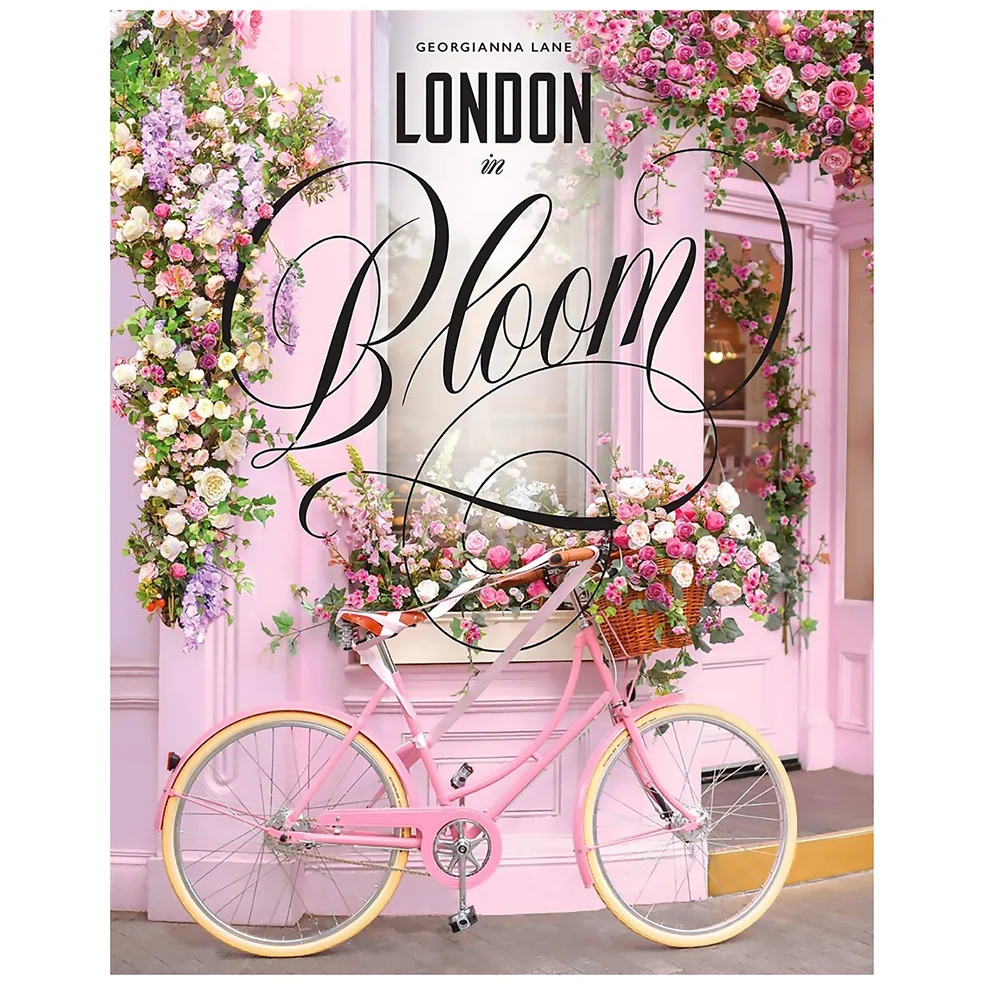 Abrams & Chronicle: London In Bloom Image 1